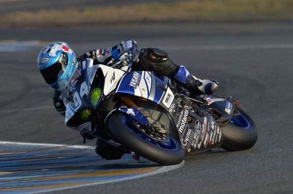 2013 04 24h Le Mans 12095